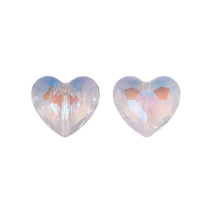Crystalbird 5741 ÐÑÑÐ¸Ð½Ð° Ð¡ÐµÑÐ´ÑÐµ 12 Ð¼Ð¼, Crystal Shimmer (#001SI), 1 ÑÑ.