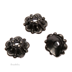 Gunmetal