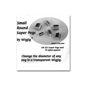 Набор штырьков для Wig Jig (#0121)