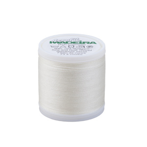 Нитки швейные Aerofil №120 Madeira, шампань, 400 м (#8021)