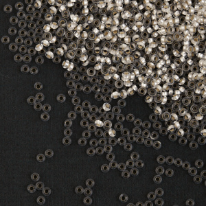 Бисер TOHO Demi Round 11/0 (#PF21F), 5 г