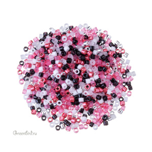 MIYUKI Delica 11/0 (#MIX53)