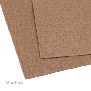 Ultrasuede 10,5х10,5 см (кофейный) Ultrasuede 10,5х10,5 см (кофейный)