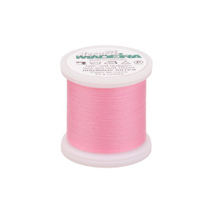 Нитки швейные Aerofil №120 Madeira, розовый, 100 м (#9160)