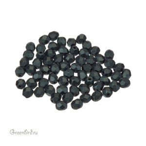 Fire Polished 4 мм, 5 гр (#79052MJT)