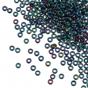 Бисер TOHO Demi Round 8/0 (#505), 5 г