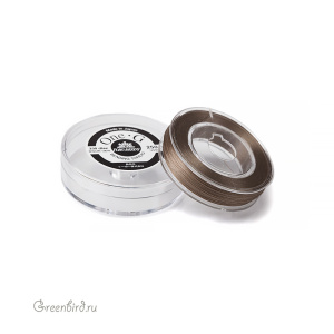 Катушка TOHO One-G, 250 ярдов (#8 песочный)