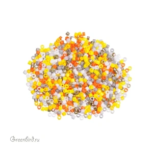 MIYUKI Delica 11/0 (#MIX85)