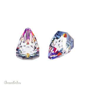 3297 Round Spike Sew-on Stone 7х7 мм – Volcano (#001VOL) 3297 Round Spike Sew-on Stone 7х7 мм – Volcano (#001VOL)