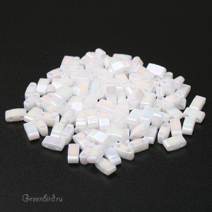 Бисер MIYUKI Half TILA (#471), 5 г