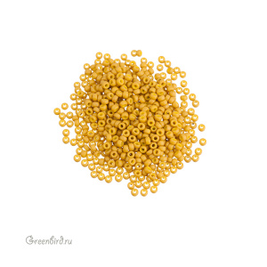 MIYUKI Round 11/0 Frost Glaze (#4692) MIYUKI Round 11/0 Frost Glaze (#4692)