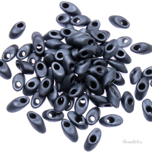 Бисер MIYUKI Long Magatama (#2001), 10 г