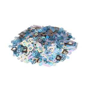 Микс пайеток «Холодное сердце» (#MIX71)