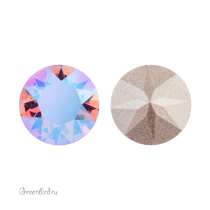 1088 Chaton SS39 – Light Rose Shimmer (#223SHIM)