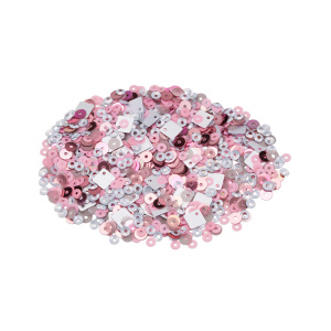 Микс пайеток «Фея устала» (#MIX61)