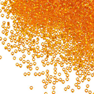 TOHO Round 11/0 внутреннее серебрение (#30B)