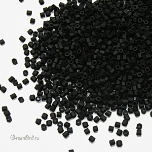 TOHO шестиугольный 11/0 (#49F) TOHO шестиугольный 11/0 (#49F)