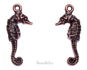 Античная медь