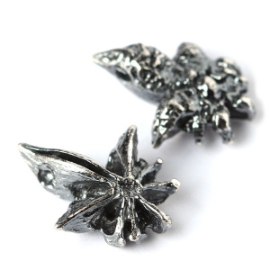 "Специи", подвеска, ант. серебро, 1 шт. (#С1598)