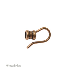 Античная латунь