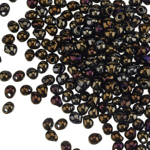 Бисер MIYUKI Drops (#458), 10 г