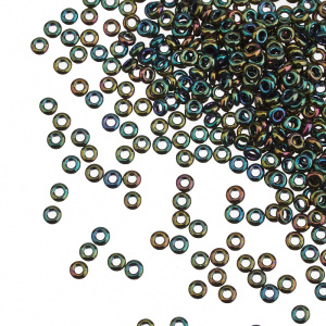 Бисер TOHO Demi Round 8/0 (#508), 5 г