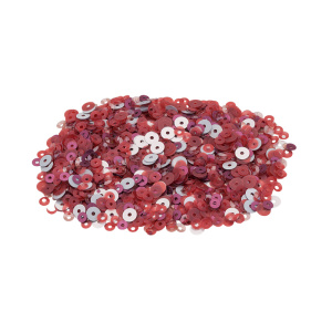 Микс пайеток «Голову с плеч» (#MIX66)