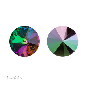 1122 Rivoli 16 mm - Custom Electra