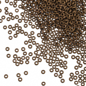Бисер TOHO Demi Round 11/0 (#221F), 10 г