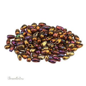 MIYUKI Long Drop (#462)