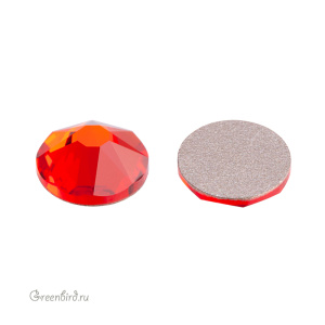 Swarovski 2088 Клеевые стразы круглые SS30, гиацинт (#236), 1 шт.