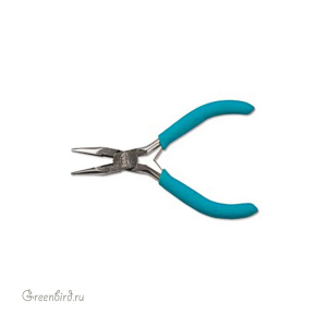 Плоскогубцы с кусачками Color ID #PL1
