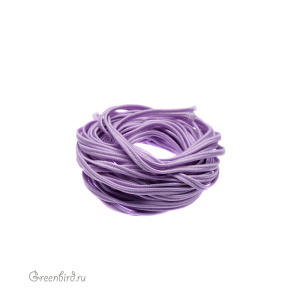 Сутаж Lilac, 5 метров (ST1410-144)