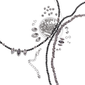 Набор материалов для сборки чокера (GREENBOX_03)