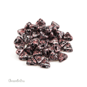 Kheops® par Puca® 6 мм, Tweedy Red, 5 гр (#23980/45705)