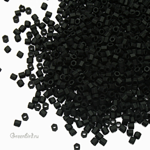 Бисер TOHO шестиугольный 8/0 (#49F), 10 г