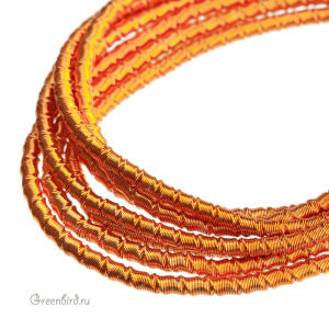Embroidery Material