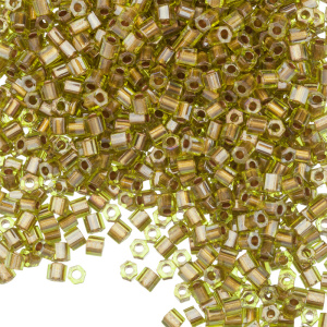 Бисер TOHO шестиугольный 11/0 (#991), 10 г