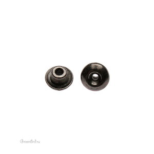 Gunmetal