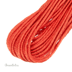 Шелковое мулине AVAS Soie D'Alger® , 1 шт. (#636) Шелковое мулине AVAS Soie D'Alger® , 1 шт. (#636)