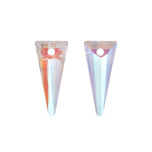 Crystalbird 6480 Ð¿Ð¾Ð´Ð²ÐµÑÐºÐ° Ð¨Ð¸Ð¿ 18 Ð¼Ð¼, Crystal Shimmer (#001SI)