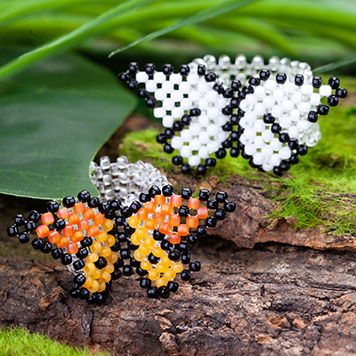 Beading Animals