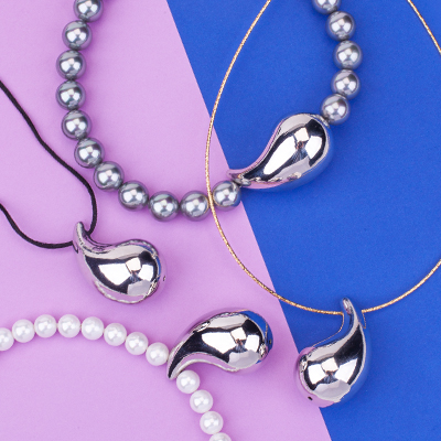 Украшения с подвеской каплей 400х400.jpg