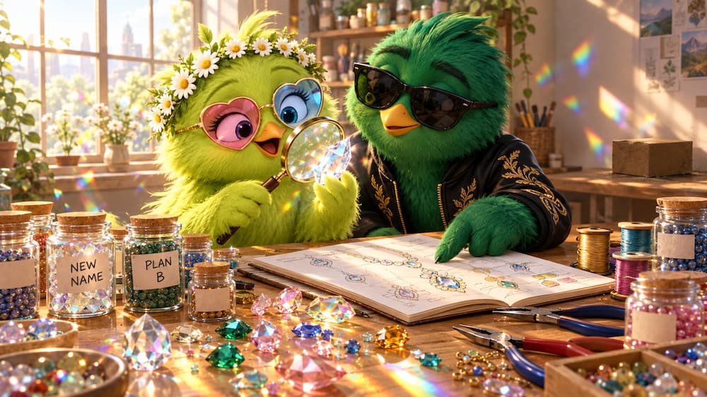 Neira и Neiro, цифровые аватары Greenbird.ru: тесты других кристальных опций в период 2022-2025 гг.