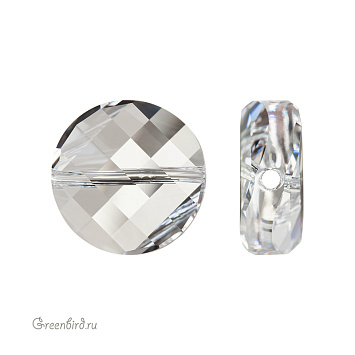 #5621 Twist bead