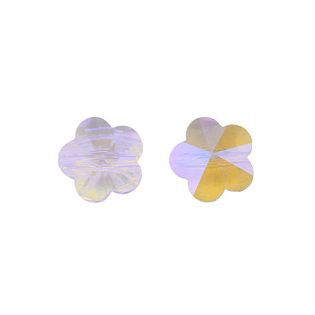 #5744 Flower Bead