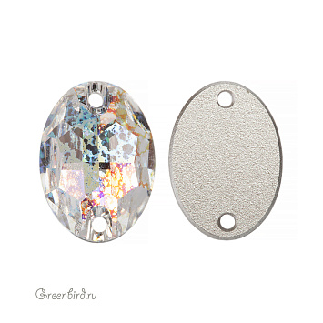 #3210 Овальные