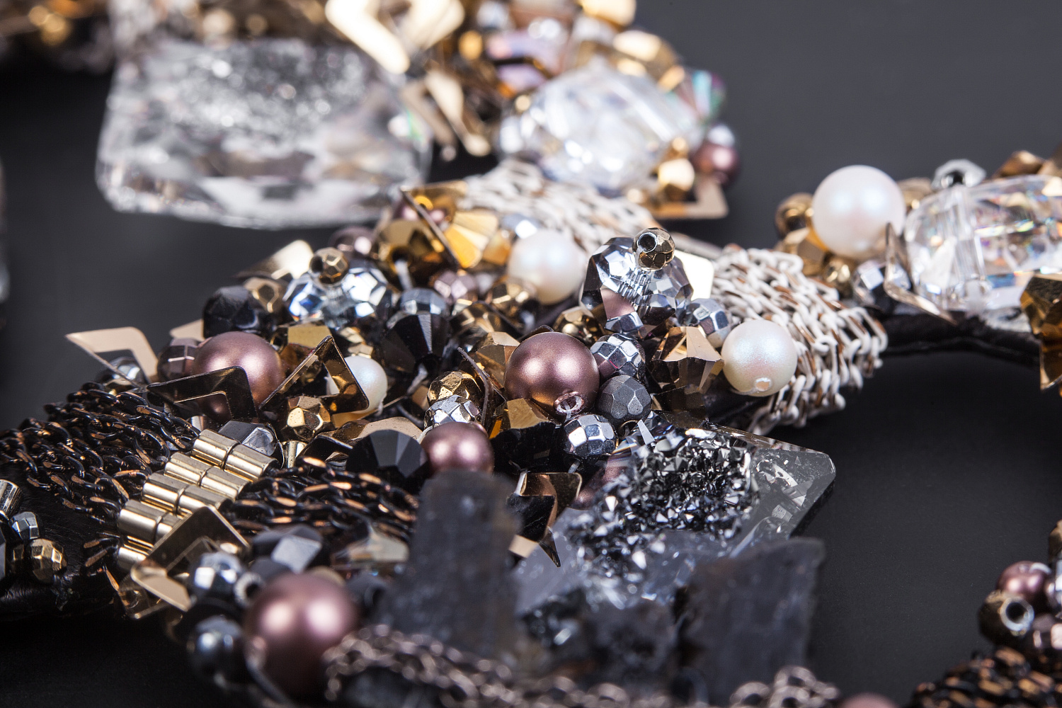 Как создать бренд украшений с нуля | Интервью с Татьяной Попутниковой