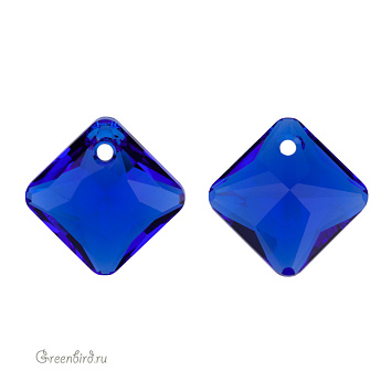 #6431 Princess Cut 