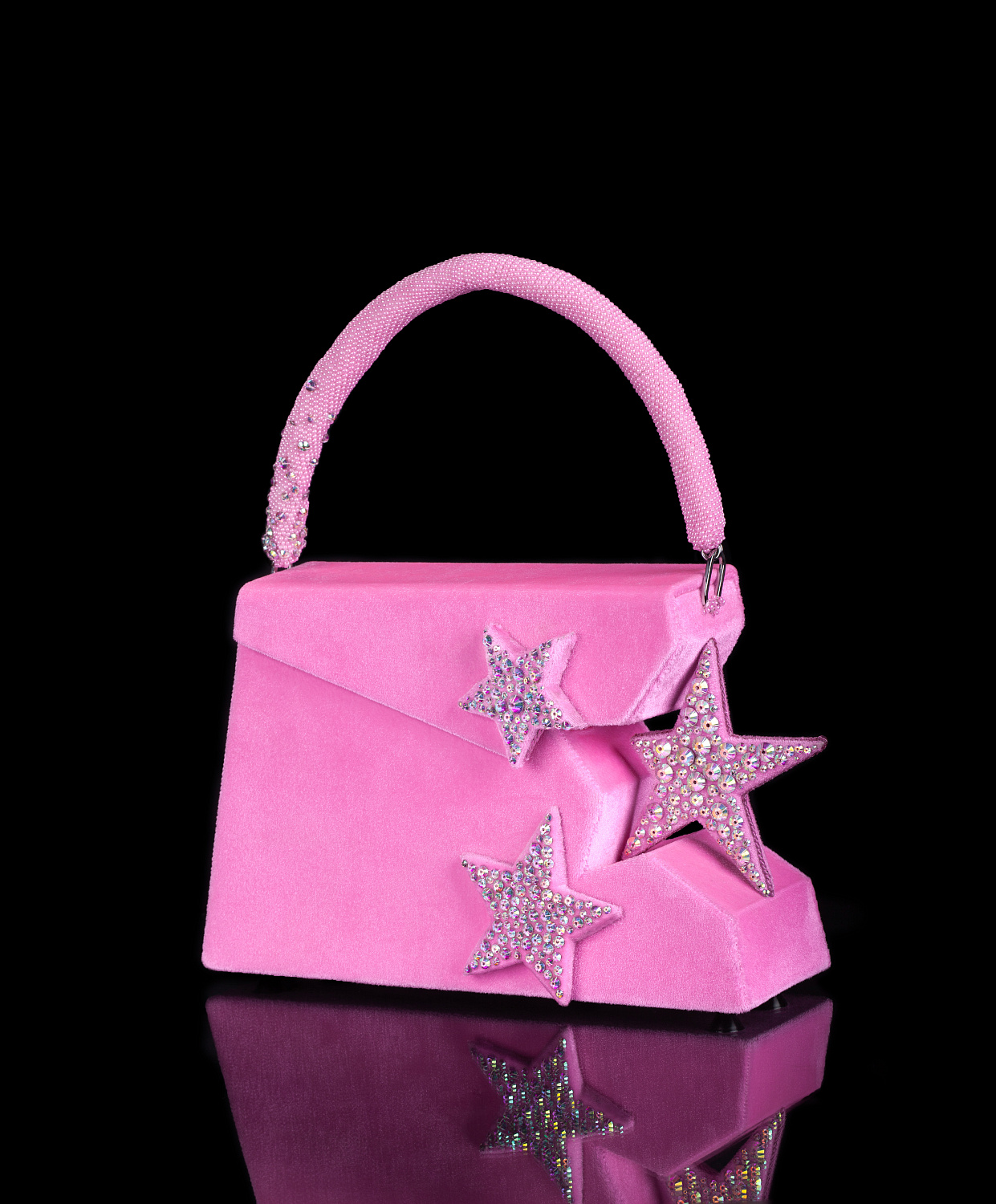 Победитель конкурса «Барбикор»: Обзор сумочки SuperSTAR и интервью с Анной Самойленко 